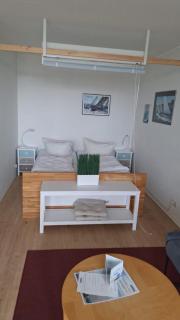 Seeschloss Appartement 08 - Dahme - 6