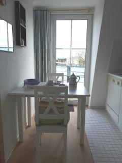Seeschloss Appartement 08 - Dahme - 4