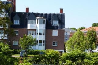 Seeschloss Appartement 08 - Dahme - 1