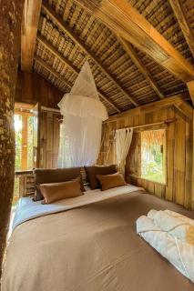 Tiny ECO Bamboo Ubud - 5