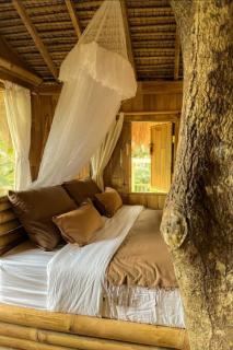 Lumbung Langit Bali house & hostel - Tampaksiring - 2
