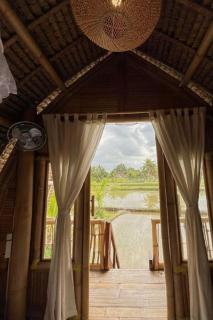 Lumbung Langit Bali house & hostel - Tampaksiring - 6