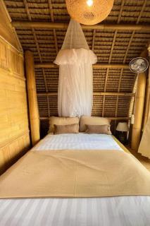 Lumbung Langit Bali house & hostel - Tampaksiring - 9