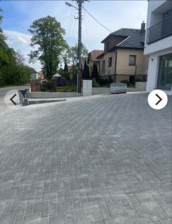 Apartmán Bobrov - Bobrov - 6