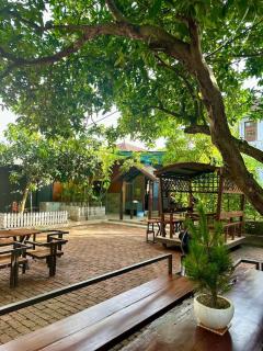 Homestay Nguyễn hưng - Hue - 9