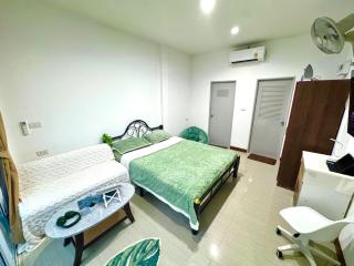 Amorn Apartment - Ban Ko Khwan - 0