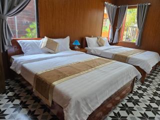 Homestay Nguyễn hưng - Hue - 8