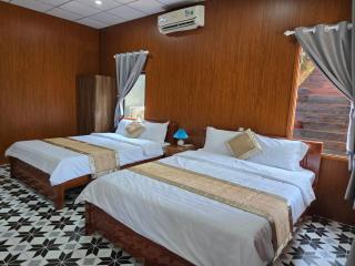 Homestay Nguyễn hưng - 1