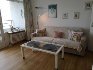Strandhotel App. 63 - Dahme - 9