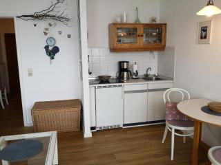 Strandhotel App. 63 - Dahme - 8