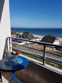 Strandhotel App. 63 - Dahme - 5