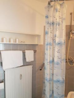 Strandhotel App. 63 - Dahme - 2