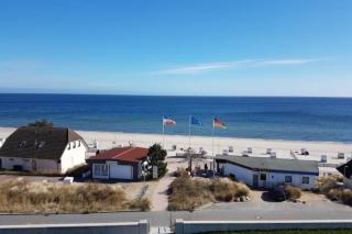 Strandhotel App. 63 - Dahme - 1