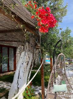 Palermiti Luxury Rooms - Himare - 4