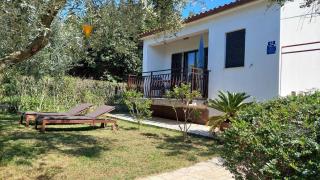 Ferienhaus für 2 Personen ca 55 qm in Medulin, Istrien Südküste von Istrien - 0