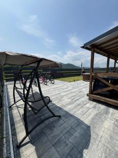 SPA Vila Lotosový kvet Jasenov - - 3