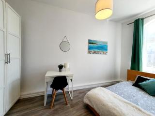 Apartament na Monte Cassino 19 - Sopot - 7