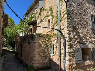 Montmerle - Rustrel - 0