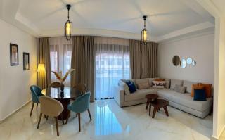 Chic apartment - tourist village & swimming pools - Marrakesh - 0