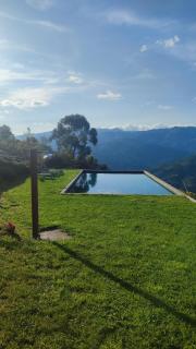 Quinta da Riba Má - Santa Leocádia - 8