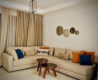 Chic apartment - tourist village & swimming pools - Marrakesh - 5