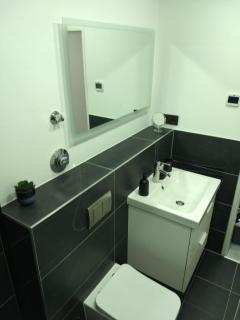City-Apartment in Bremerhaven - Bremerhaven - 9