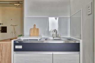 Modern Living Tokyo Komagome 501 a compact studio at excellent location - 2