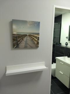 City-Apartment in Bremerhaven - 8