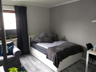 City-Apartment in Bremerhaven - Bremerhaven - 6