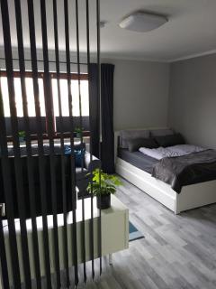 City-Apartment in Bremerhaven - Bremerhaven - 2