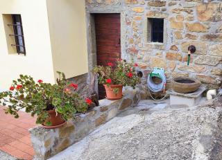 Casa Canfittori - Marliana - 7