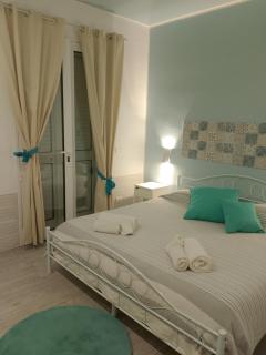 B&B Signorino - Marsala - 2