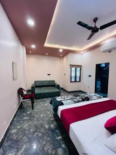 Awadh kunj palace - 5