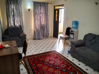 Limpopo Ndhiwa apartments - - 0