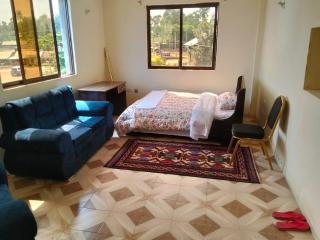 Limpopo Ndhiwa apartments - - 2
