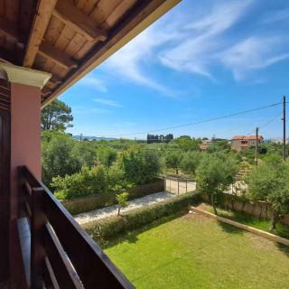 Olga's Garden Apartments - 0