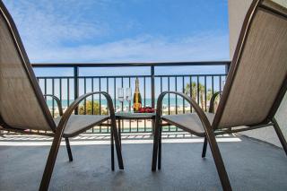 Modern yet Classy Oceanfront Suite in Landmark! 227 - Myrtle Beach - 5