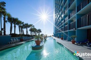 Modern yet Classy Oceanfront Suite in Landmark! 227 - Myrtle Beach - 1