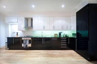London City Shoreditch 2 BR GF Spacious - Londra - 8