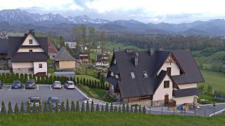 Apartament Murzasichle Gościna na Wierchu - Murzasichle - 9