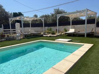 Villa Andres - Sassari - 2