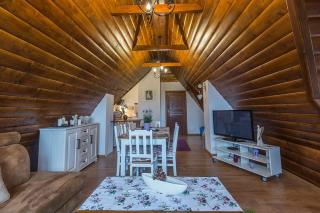 Apartament Murzasichle Gościna na Wierchu - Murzasichle - 1
