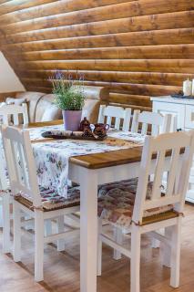 Apartament Murzasichle Gościna na Wierchu - Murzasichle - 3