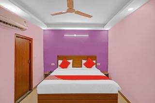 Hotel O Happy Spring - New Delhi - 5