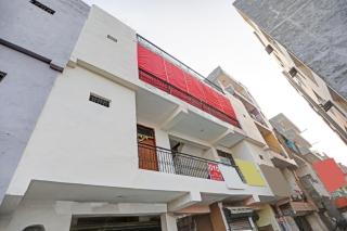 Hotel O Happy Spring - New Delhi - 0