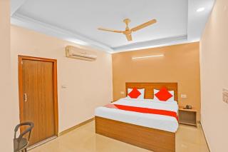 Hotel O Happy Spring - New Delhi - 6