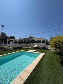 Villa Andres - Sassari - 3