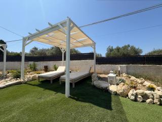 Villa Andres - Sassari - 4