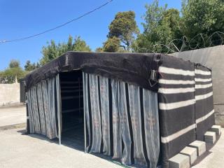 The Pine Tree Chalet - Jerash - 1