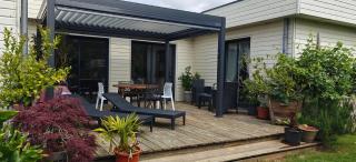 Maison avec Spa en bord de mer - Logonna-Daoulas - 7